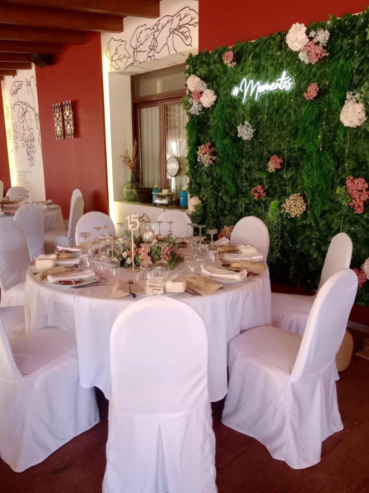Hotel Restaurante El Patas Corral de Almaguer Kültér fotó