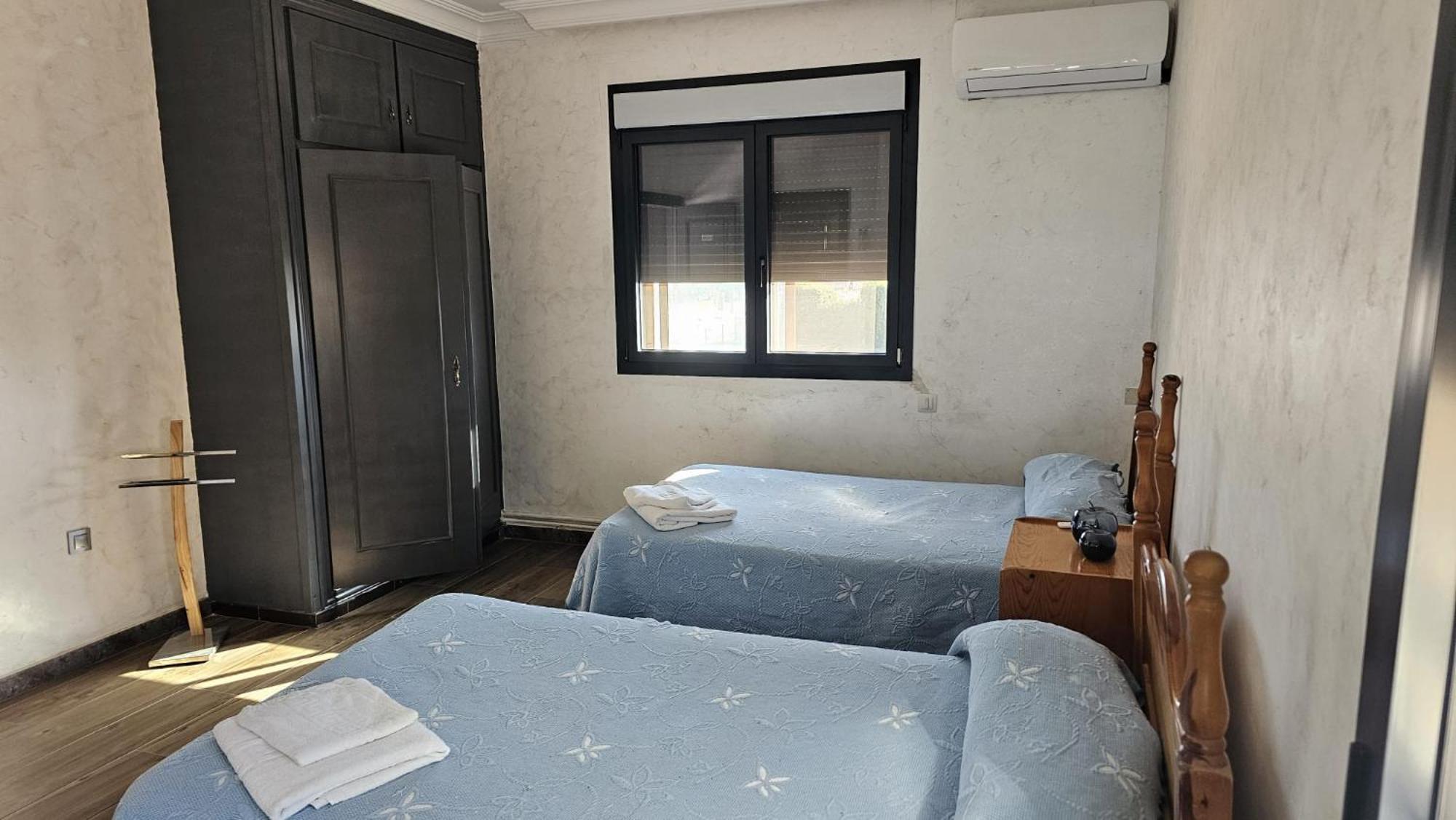 Hotel Restaurante El Patas Corral de Almaguer Kültér fotó